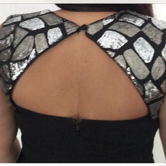 Cache gown - Picture 6 of 6